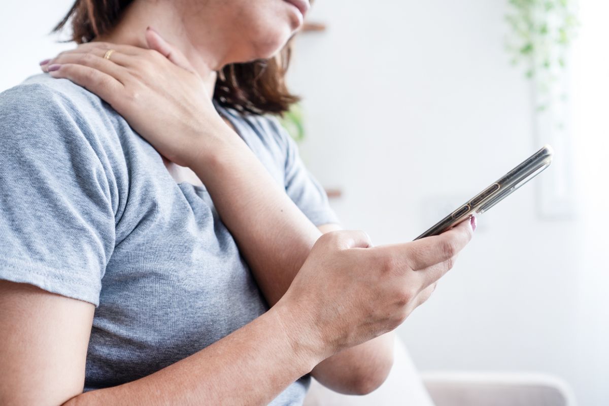 Más allá de la pantalla