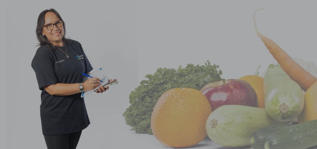 Nutrición