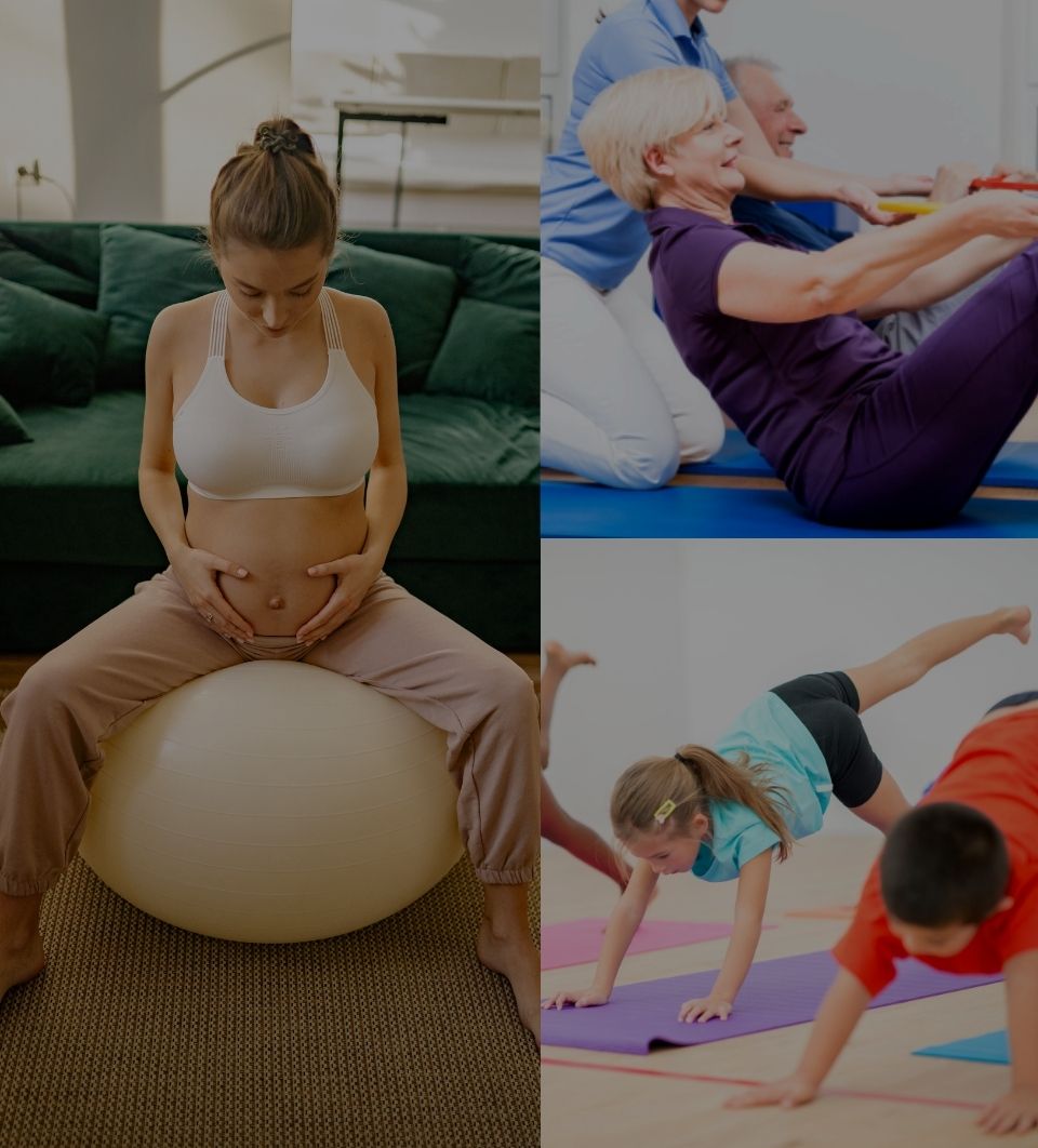 planes personalizados